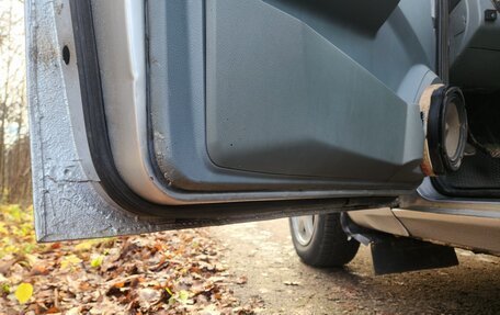 ГАЗ 31105 «Волга», 2008 год, 300 000 рублей, 6 фотография