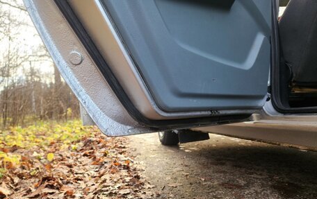 ГАЗ 31105 «Волга», 2008 год, 300 000 рублей, 7 фотография