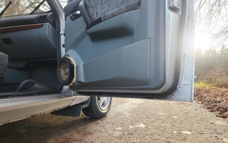 ГАЗ 31105 «Волга», 2008 год, 300 000 рублей, 8 фотография