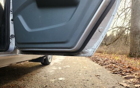 ГАЗ 31105 «Волга», 2008 год, 300 000 рублей, 9 фотография