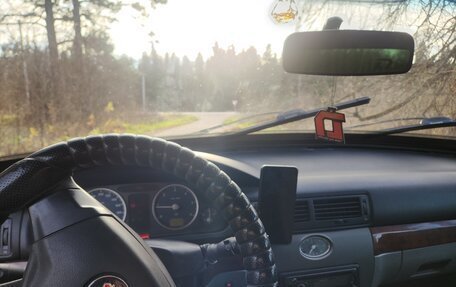 ГАЗ 31105 «Волга», 2008 год, 300 000 рублей, 12 фотография