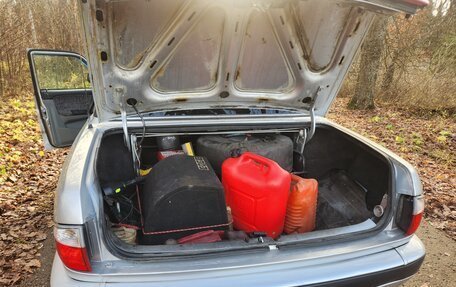 ГАЗ 31105 «Волга», 2008 год, 300 000 рублей, 11 фотография