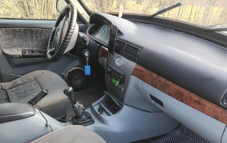 ГАЗ 31105 «Волга», 2008 год, 300 000 рублей, 13 фотография