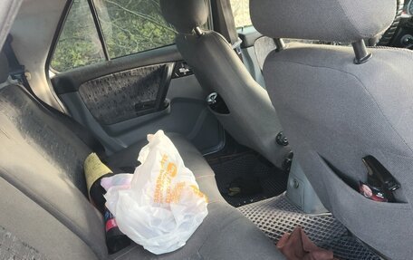 ГАЗ 31105 «Волга», 2008 год, 300 000 рублей, 14 фотография