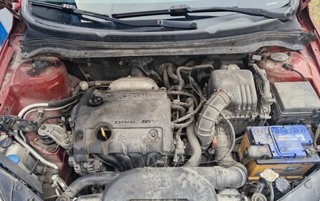 KIA cee'd I рестайлинг, 2008 год, 680 000 рублей, 6 фотография