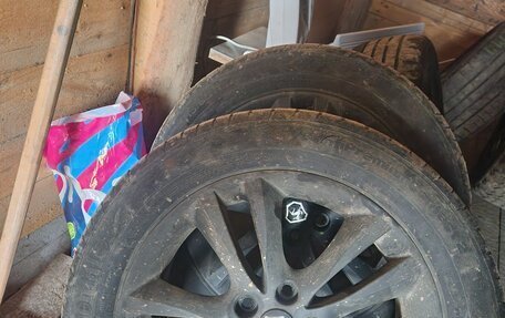 ГАЗ 31105 «Волга», 2008 год, 300 000 рублей, 15 фотография