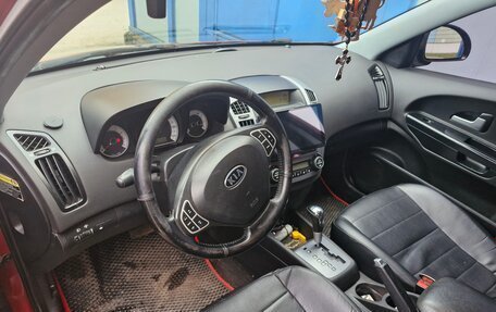 KIA cee'd I рестайлинг, 2008 год, 680 000 рублей, 5 фотография