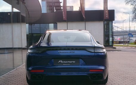 Porsche Panamera II рестайлинг, 2022 год, 14 200 000 рублей, 10 фотография