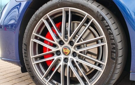 Porsche Panamera II рестайлинг, 2022 год, 14 200 000 рублей, 11 фотография