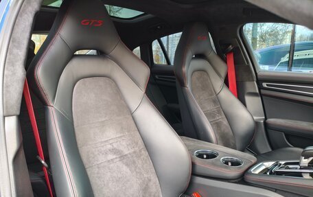 Porsche Panamera II рестайлинг, 2022 год, 14 200 000 рублей, 14 фотография