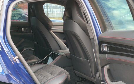 Porsche Panamera II рестайлинг, 2022 год, 14 200 000 рублей, 16 фотография