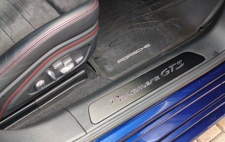 Porsche Panamera II рестайлинг, 2022 год, 14 200 000 рублей, 15 фотография