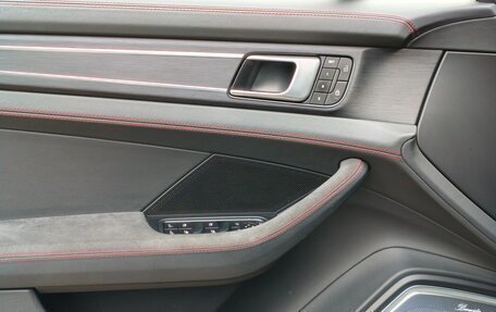 Porsche Panamera II рестайлинг, 2022 год, 14 200 000 рублей, 19 фотография