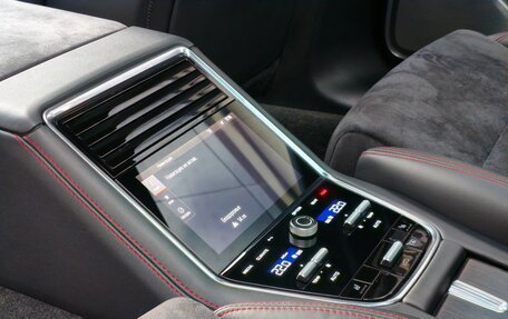 Porsche Panamera II рестайлинг, 2022 год, 14 200 000 рублей, 21 фотография