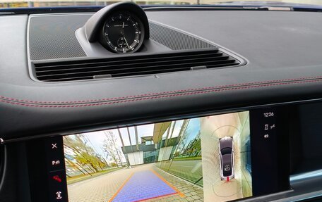 Porsche Panamera II рестайлинг, 2022 год, 14 200 000 рублей, 26 фотография