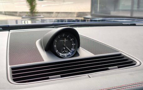 Porsche Panamera II рестайлинг, 2022 год, 14 200 000 рублей, 24 фотография