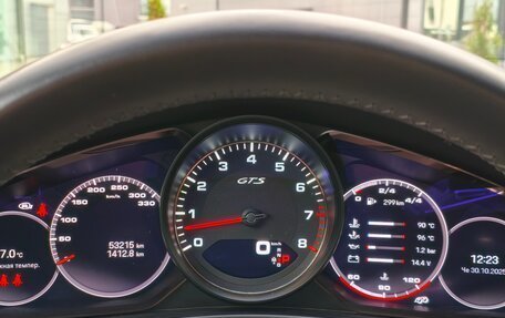 Porsche Panamera II рестайлинг, 2022 год, 14 200 000 рублей, 25 фотография