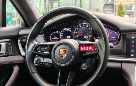 Porsche Panamera II рестайлинг, 2022 год, 14 200 000 рублей, 20 фотография