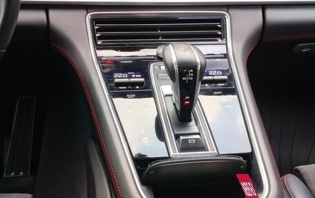 Porsche Panamera II рестайлинг, 2022 год, 14 200 000 рублей, 23 фотография