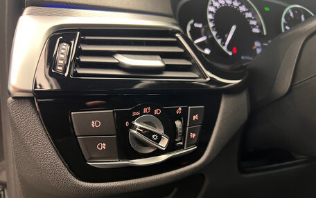 BMW 5 серия, 2019 год, 4 750 000 рублей, 8 фотография