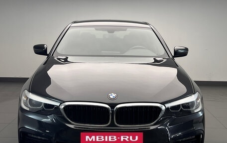 BMW 5 серия, 2019 год, 4 750 000 рублей, 2 фотография