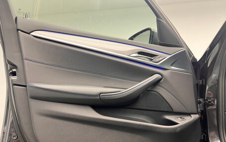 BMW 5 серия, 2019 год, 4 750 000 рублей, 9 фотография