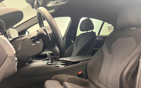 BMW 5 серия, 2019 год, 4 750 000 рублей, 10 фотография