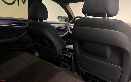 BMW 5 серия, 2019 год, 4 750 000 рублей, 12 фотография