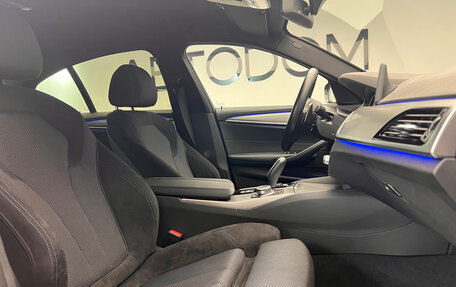 BMW 5 серия, 2019 год, 4 750 000 рублей, 14 фотография