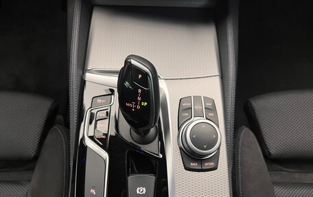 BMW 5 серия, 2019 год, 4 750 000 рублей, 19 фотография