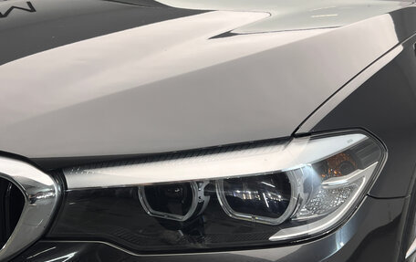 BMW 5 серия, 2019 год, 4 750 000 рублей, 24 фотография