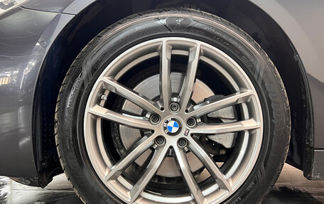 BMW 5 серия, 2019 год, 4 750 000 рублей, 25 фотография