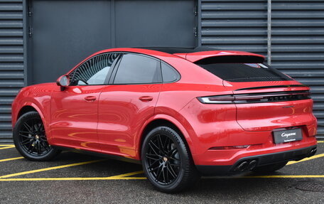 Porsche Cayenne III, 2025 год, 18 990 000 рублей, 2 фотография