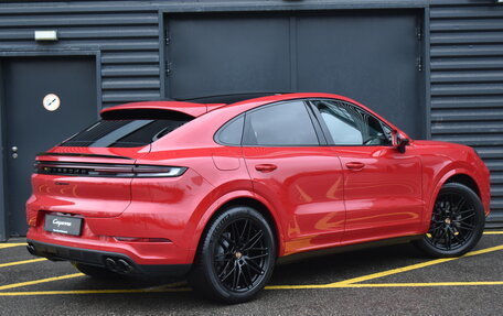 Porsche Cayenne III, 2025 год, 18 990 000 рублей, 7 фотография