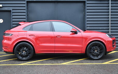 Porsche Cayenne III, 2025 год, 18 990 000 рублей, 6 фотография