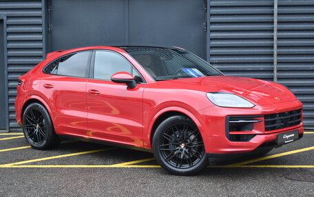 Porsche Cayenne III, 2025 год, 18 990 000 рублей, 8 фотография