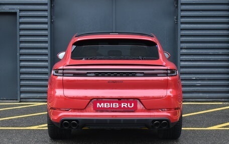 Porsche Cayenne III, 2025 год, 18 990 000 рублей, 5 фотография