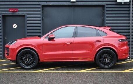 Porsche Cayenne III, 2025 год, 18 990 000 рублей, 3 фотография