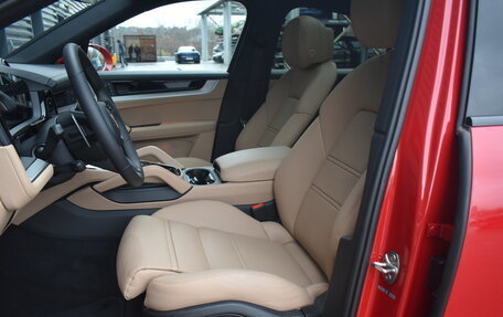 Porsche Cayenne III, 2025 год, 18 990 000 рублей, 11 фотография