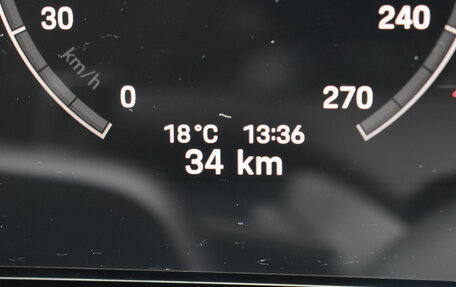 Porsche Cayenne III, 2025 год, 18 990 000 рублей, 10 фотография