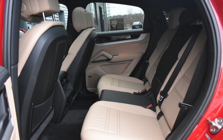 Porsche Cayenne III, 2025 год, 18 990 000 рублей, 19 фотография