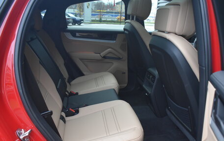 Porsche Cayenne III, 2025 год, 18 990 000 рублей, 21 фотография