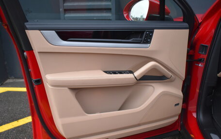 Porsche Cayenne III, 2025 год, 18 990 000 рублей, 22 фотография