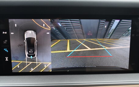 Porsche Cayenne III, 2025 год, 18 990 000 рублей, 23 фотография