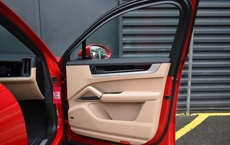 Porsche Cayenne III, 2025 год, 18 990 000 рублей, 20 фотография