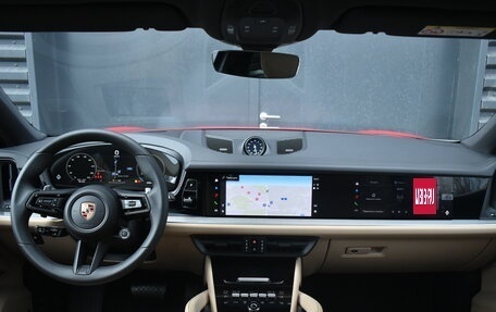 Porsche Cayenne III, 2025 год, 18 990 000 рублей, 15 фотография