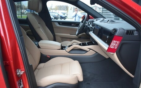 Porsche Cayenne III, 2025 год, 18 990 000 рублей, 16 фотография