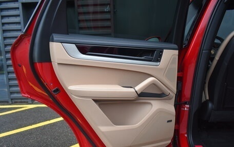 Porsche Cayenne III, 2025 год, 18 990 000 рублей, 17 фотография