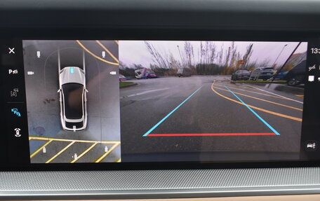 Porsche Cayenne III, 2025 год, 18 990 000 рублей, 24 фотография