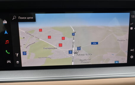 Porsche Cayenne III, 2025 год, 18 990 000 рублей, 35 фотография